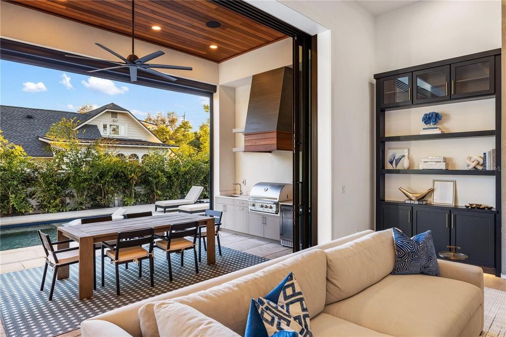 Image 37 of property listing at 1800 WEBBER STREET, Sarasota, FL 34239