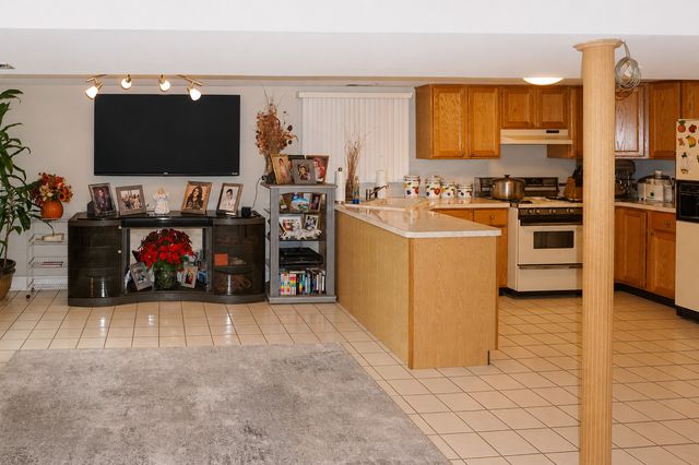3318 N Page Avenue, Chicago, IL 60634