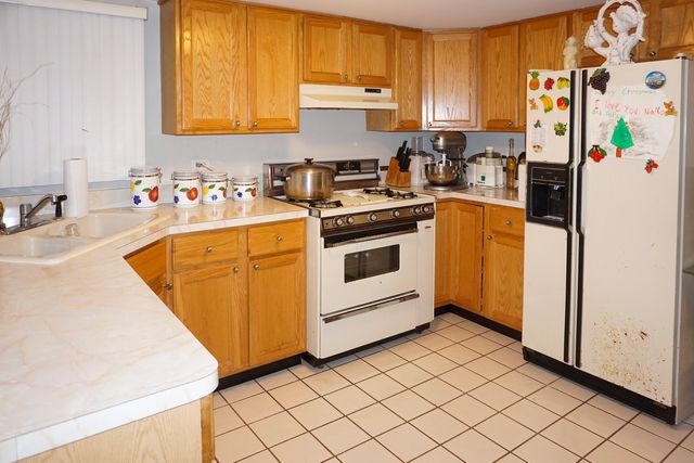 3318 N Page Avenue, Chicago, IL 60634
