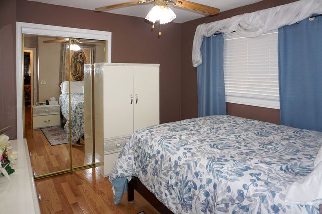 3318 N Page Avenue, Chicago, IL 60634