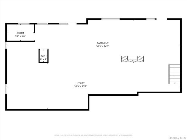 7 Wodenethe Drive S, Beacon, NY 12508