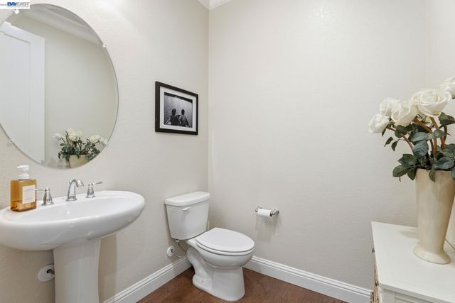 7151 Atlas Peak Dr, Dublin, CA 94568