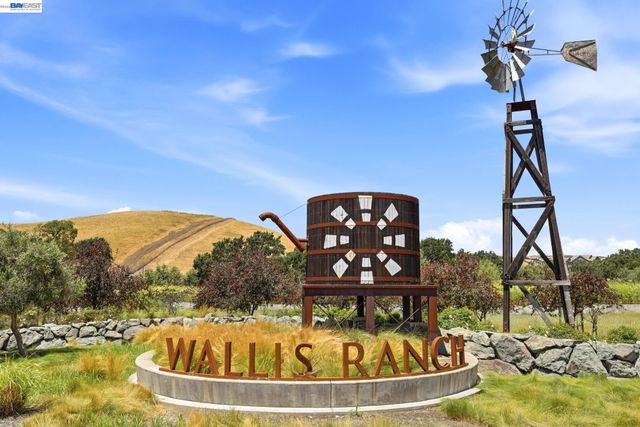 7151 Atlas Peak Dr, Dublin, CA 94568