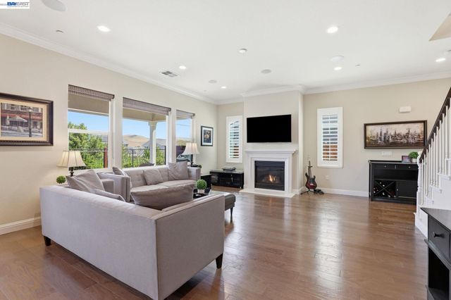 7151 Atlas Peak Dr, Dublin, CA 94568
