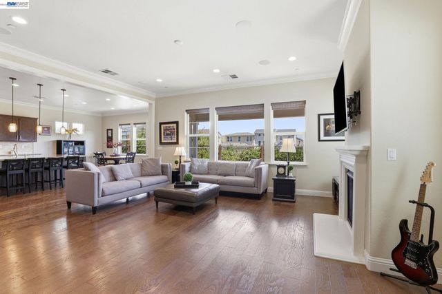 7151 Atlas Peak Dr, Dublin, CA 94568