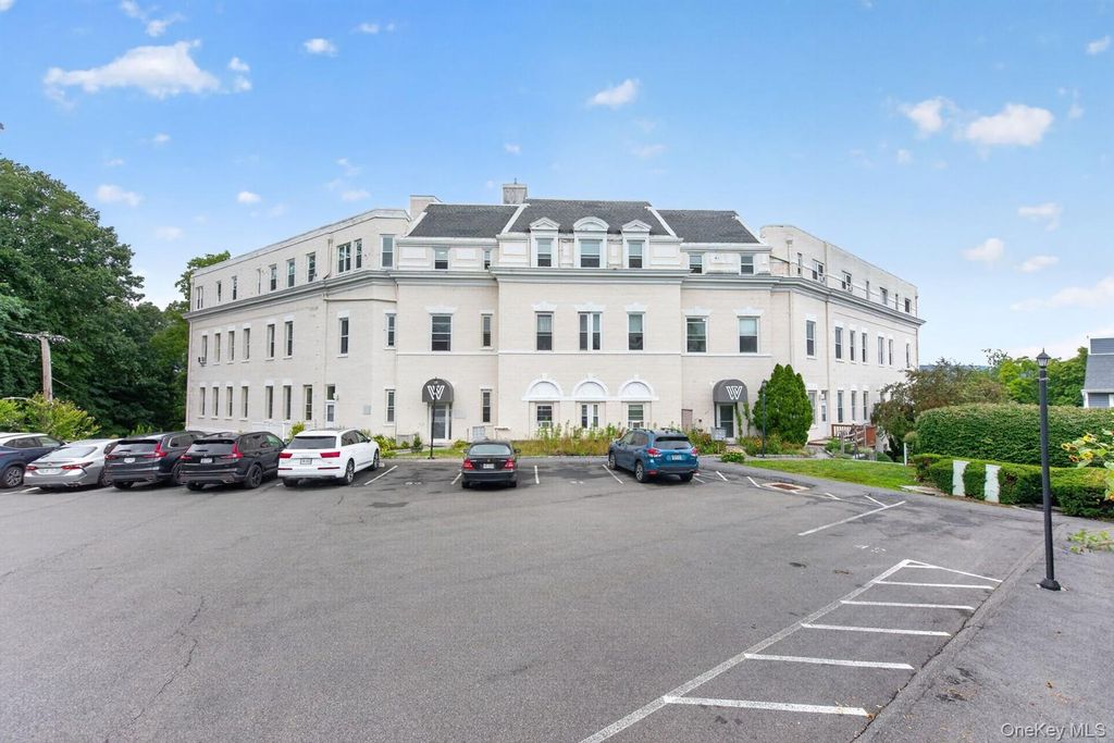 3 Waterview Estate, Peekskill, NY 10566 — exterior
