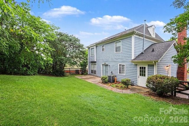 9305 Charolais Lane, Charlotte, NC 28213