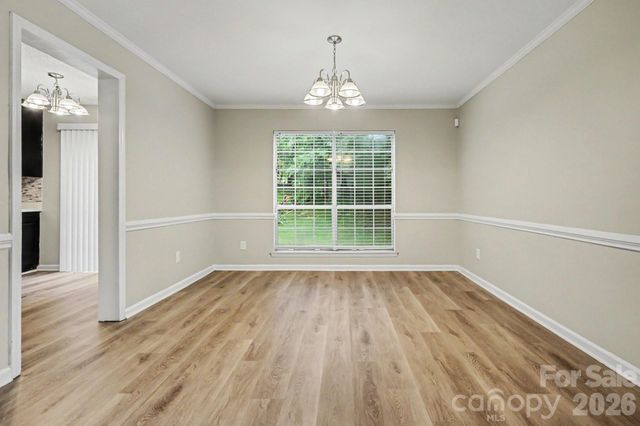 9305 Charolais Lane, Charlotte, NC 28213