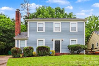 9305 Charolais Lane, Charlotte, NC 28213