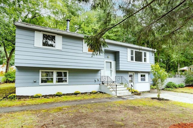 3 Bernice Avenue, Salem, NH 03079