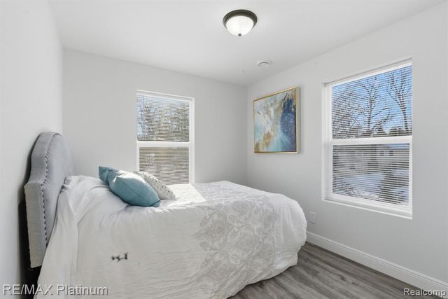 2424 Fisher Road, Howell, MI 48855