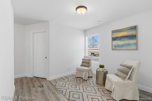 2424 Fisher Road, Howell, MI 48855