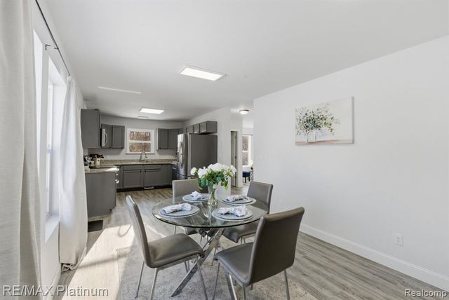 2424 Fisher Road, Howell, MI 48855