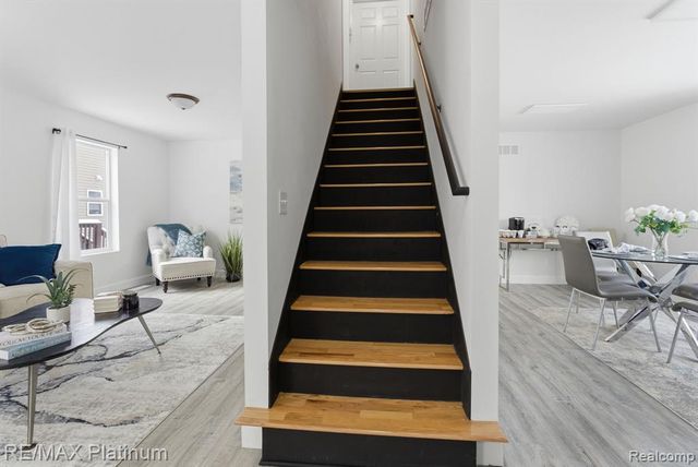 2424 Fisher Road, Howell, MI 48855