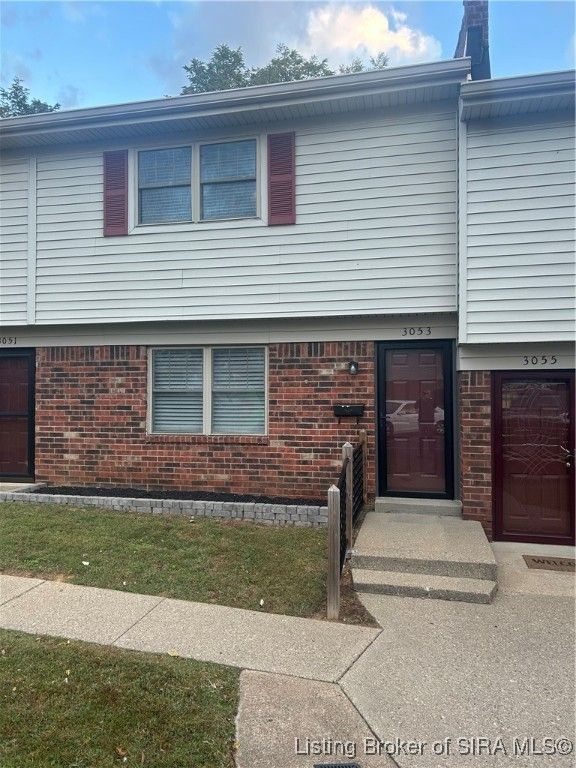 3053 Wooded Way, Jeffersonville, IN 47130