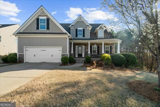 5522 Mulberry Preserve Drive, Flowery Branch, GA 30542