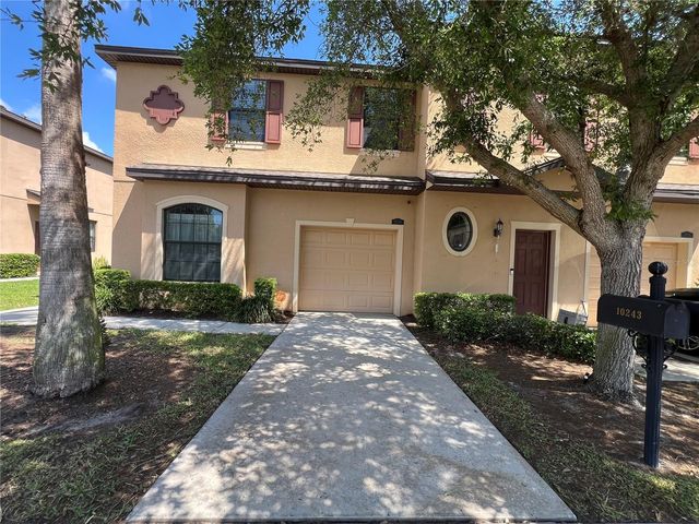 10243 VILLA PALAZZO COURT, Tampa, FL 33615