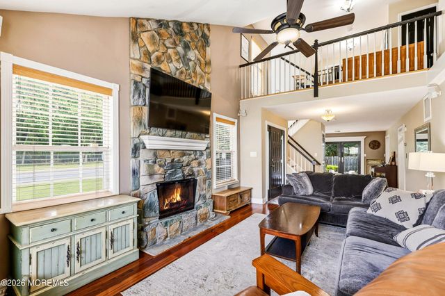 256 Moses Milch Drive, Howell, NJ 07731