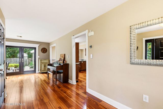 256 Moses Milch Drive, Howell, NJ 07731