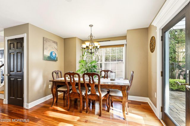 256 Moses Milch Drive, Howell, NJ 07731