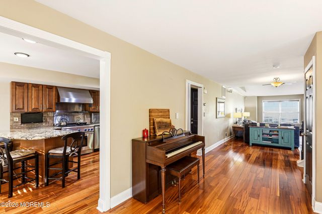 256 Moses Milch Drive, Howell, NJ 07731