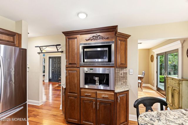 256 Moses Milch Drive, Howell, NJ 07731
