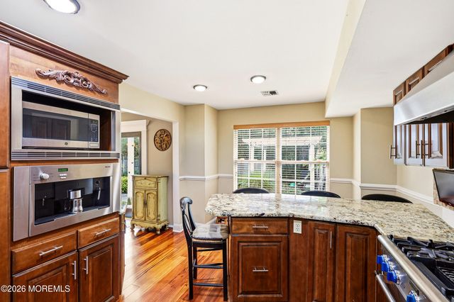 256 Moses Milch Drive, Howell, NJ 07731