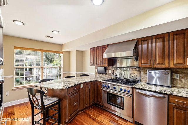 256 Moses Milch Drive, Howell, NJ 07731