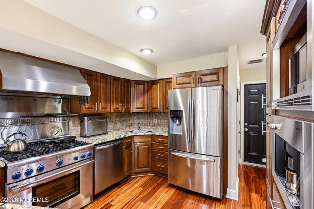 256 Moses Milch Drive, Howell, NJ 07731