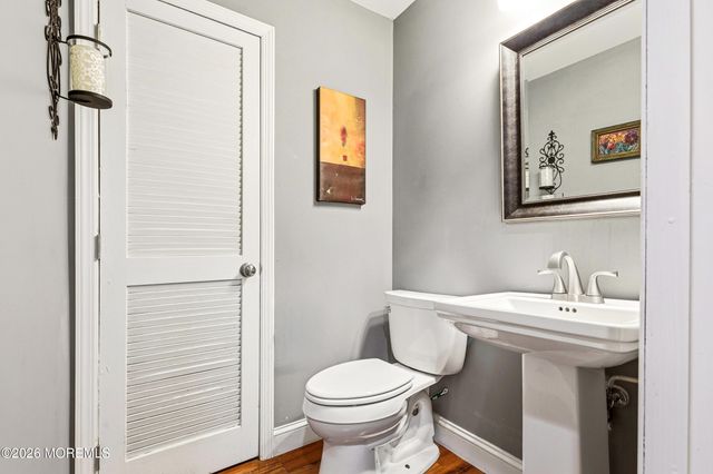 256 Moses Milch Drive, Howell, NJ 07731
