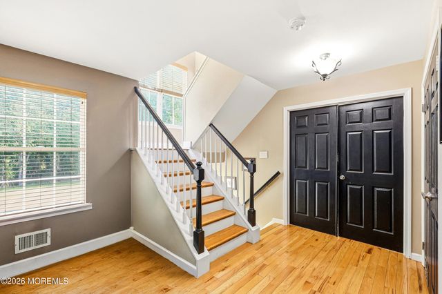 256 Moses Milch Drive, Howell, NJ 07731