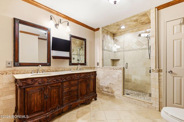 256 Moses Milch Drive, Howell, NJ 07731