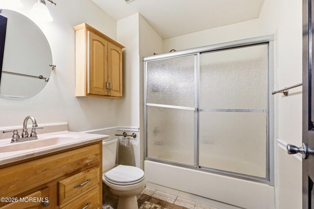 256 Moses Milch Drive, Howell, NJ 07731