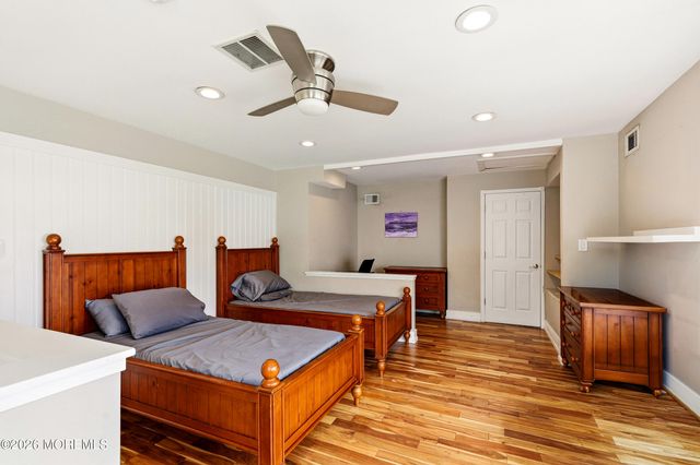 256 Moses Milch Drive, Howell, NJ 07731