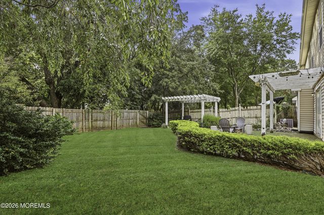 256 Moses Milch Drive, Howell, NJ 07731