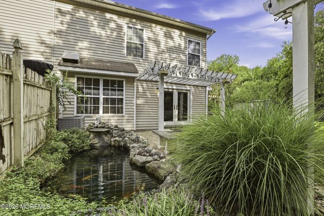 256 Moses Milch Drive, Howell, NJ 07731