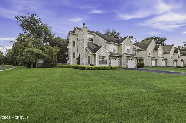 256 Moses Milch Drive, Howell, NJ 07731