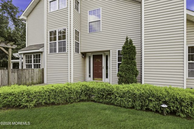 256 Moses Milch Drive, Howell, NJ 07731