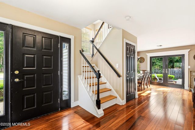 256 Moses Milch Drive, Howell, NJ 07731