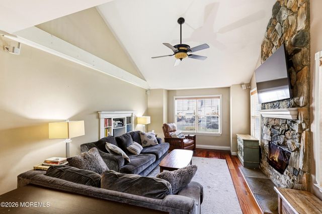 256 Moses Milch Drive, Howell, NJ 07731