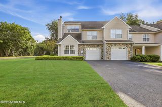 256 Moses Milch Drive, Howell, NJ 07731