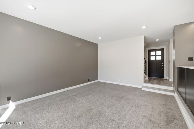 3088 E Nordic Drive, Cottonwood Heights, UT 84093