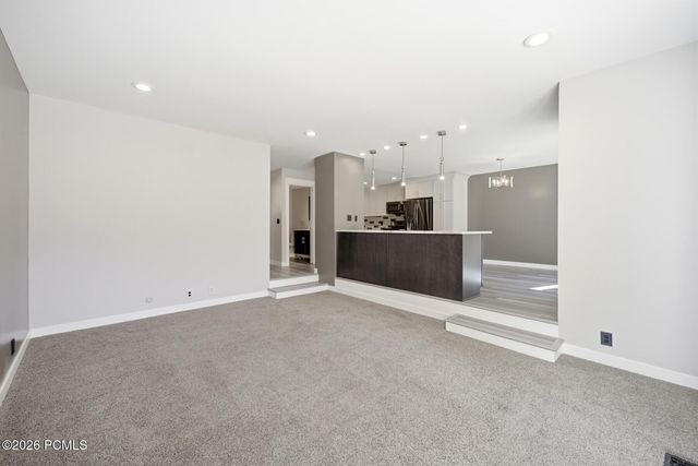 3088 E Nordic Drive, Cottonwood Heights, UT 84093