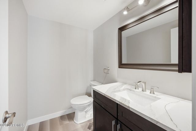 3088 E Nordic Drive, Cottonwood Heights, UT 84093