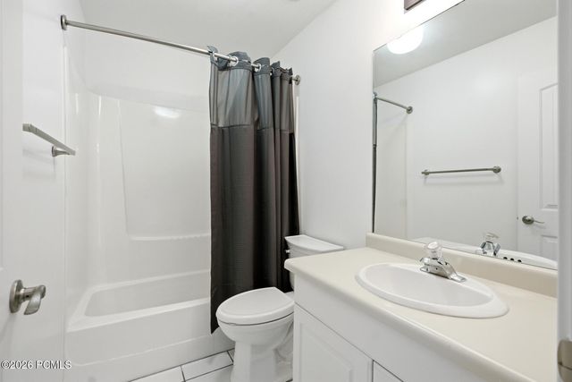 3088 E Nordic Drive, Cottonwood Heights, UT 84093