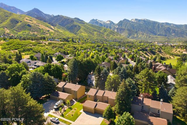 3088 E Nordic Drive, Cottonwood Heights, UT 84093