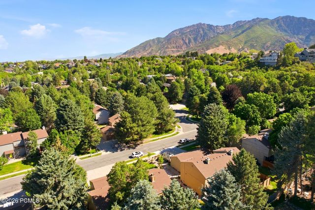 3088 E Nordic Drive, Cottonwood Heights, UT 84093