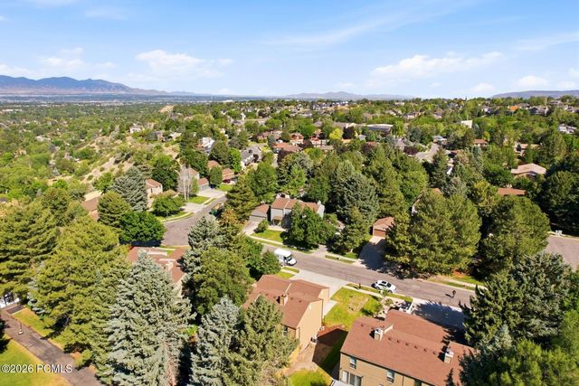3088 E Nordic Drive, Cottonwood Heights, UT 84093