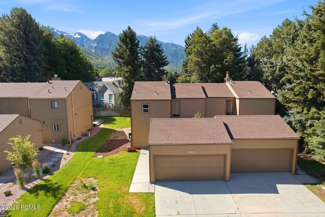 3088 E Nordic Drive, Cottonwood Heights, UT 84093