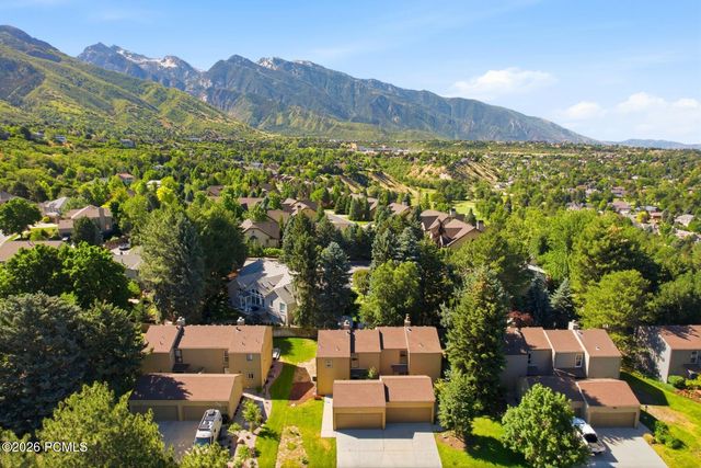 3088 E Nordic Drive, Cottonwood Heights, UT 84093